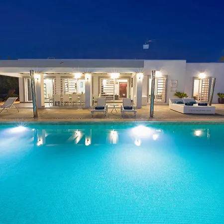 Villa Near Sleeps 10 San Antonio